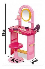 FASHION SET - TOCADOR