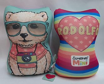 ALMOHADON SIMONES