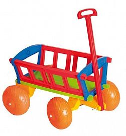 WAGON GIGANTE