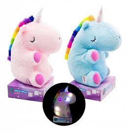 UNICORNIO PELUCHE CHERRY  - NO FUNCIONAN - SALDO
