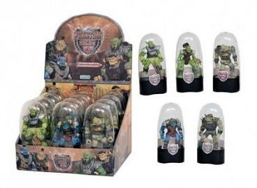 PHANTOM BEAST EN TUBO - MODELOS SURTIDOS -