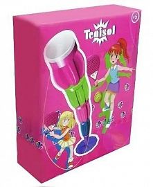 TENISOL LADY EN CAJA