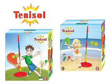 TENISOL EN CAJA (ART.35)
