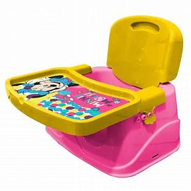 SILLA DE COMER BOOSTER MINNIE SUELTA