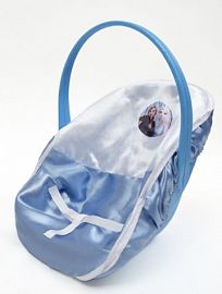 PORTA BEBE FROZEN