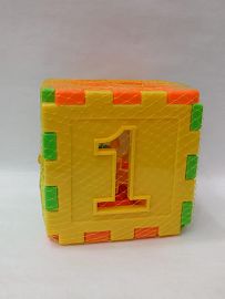 CUBO ENCASTRE EN RED