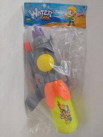 PISTOLA DE AGUA MEDIANA (10541)