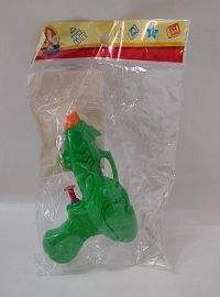 PISTOLA DE AGUA MINI