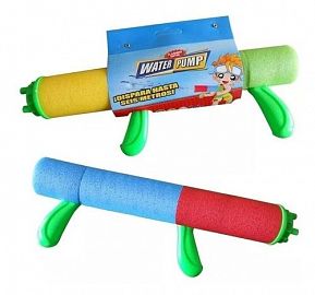 PISTOLA LANZA AGUA (635421)