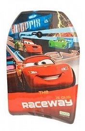 TABLA DE BARRENAR CARS