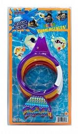 PECES TROPICALES X3 SUMERGIBLES