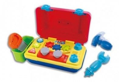 MI CAJA DE HERRAMIENTAS EDUCATIVA WIN FUN