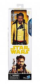 MUÑECO STAR WARS - LANDO CALRISSIAN