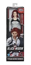 MUÑECO MARVEL - BLACK WIDOW