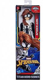 MUÑECO MARVEL - SPIDER GIRL