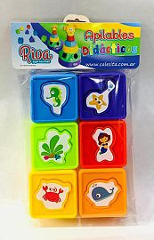 CUBOS APILABLES EN BOLSA (111)