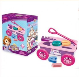 CARRO DIDACTICO PRINCESA SOFIA