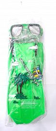 SET BUCEO EN BOLSA