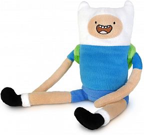 MUÑECO FINN ADVENTURA DE PAÑO