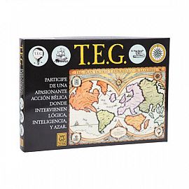 TEG I  CLASICO
