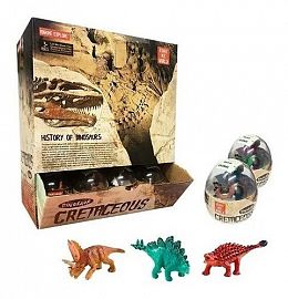 DINOSAURIO EN HUEVO MINI