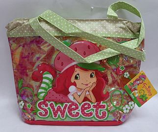 CARTERA GRANDE DE FRUTILLITA