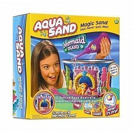AQUA SAND CAJA
