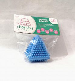 CHIFLE TRIANGULO