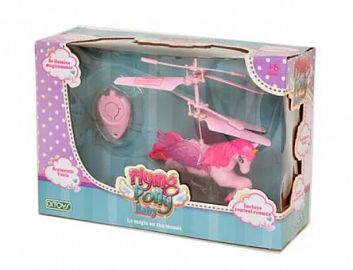 FLYING PONY CHICO