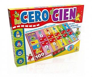 DEL 0 AL 100