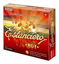 ESTANCIERO  HOY