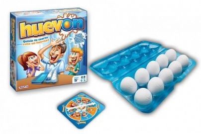 HUEVON