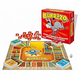 BURRAZO