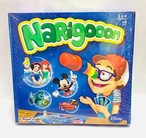 NARIGOON DISNEY