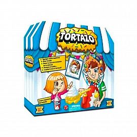 TORTAZO