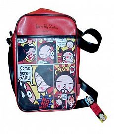 BANDOLERA DE PUCCA