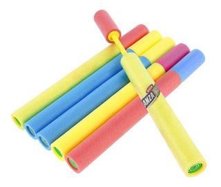 TUBO LANZA AGUA EN RED 40CM (635419)(2215)