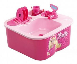 LAVAVAJILLAS BARBIE