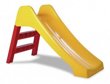 MI PRIMER TOBOGAN 3 ESCALONES