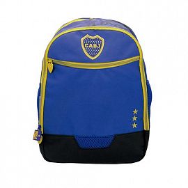 MOCHILA ESPALDA 16