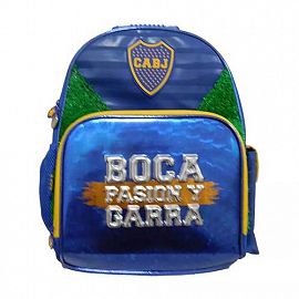 MOCHILA ESPALDA 18