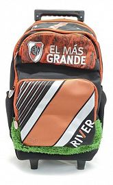 MOCHILA CARRO 18