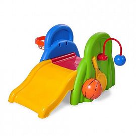 CENTRO DE ACTIVIDADES BABY SPORTS