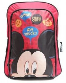 MOCHILA ESPALDA 15