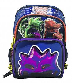 MOCHILA ESPALDA 16