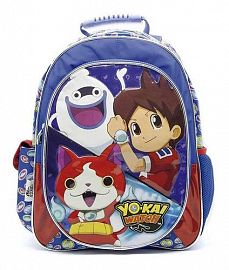 MOCHILA ESPALDA 16