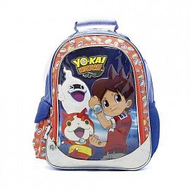 MOCHILA ESPALDA 16