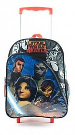 MOCHILA CARRO 14