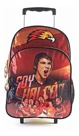 MOCHILA CARRO 16