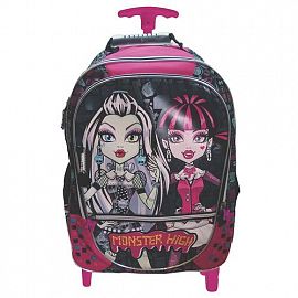 MOCHILA CARRO 18